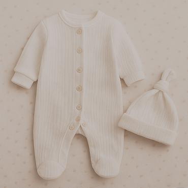 Комплекты для новорожденных