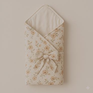 Одеяло-конверт