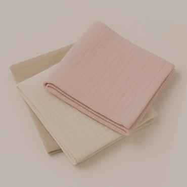 Муслиновые салфетки