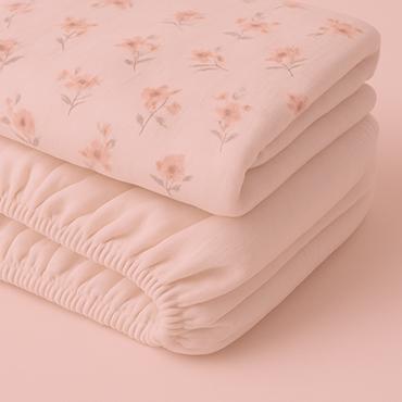 Натяжные простыни