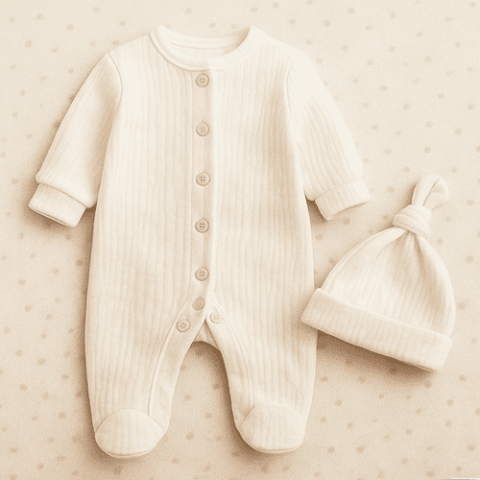 Комплекты для новорожденных