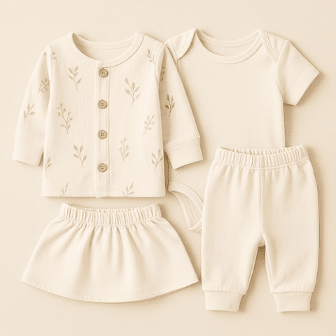 Комплекты 3+