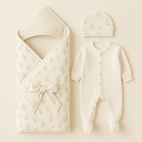 Комплекты на выписку