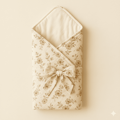 Одеяло-конверт