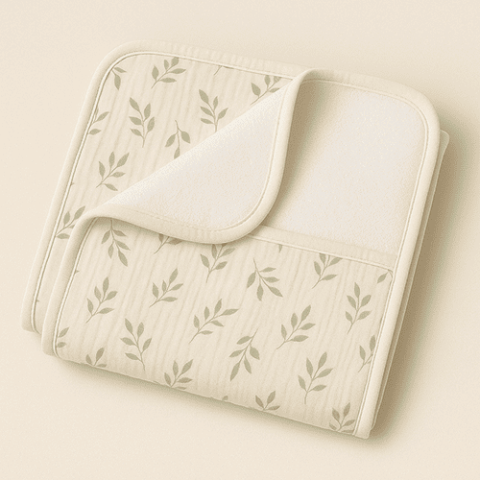 Непромокаемые пеленки